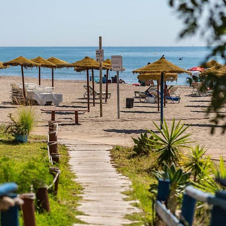 Sun Coast Benalmadena -- Superb Studio With 4 Pools, Gardens & Breakfast Luaran gambar