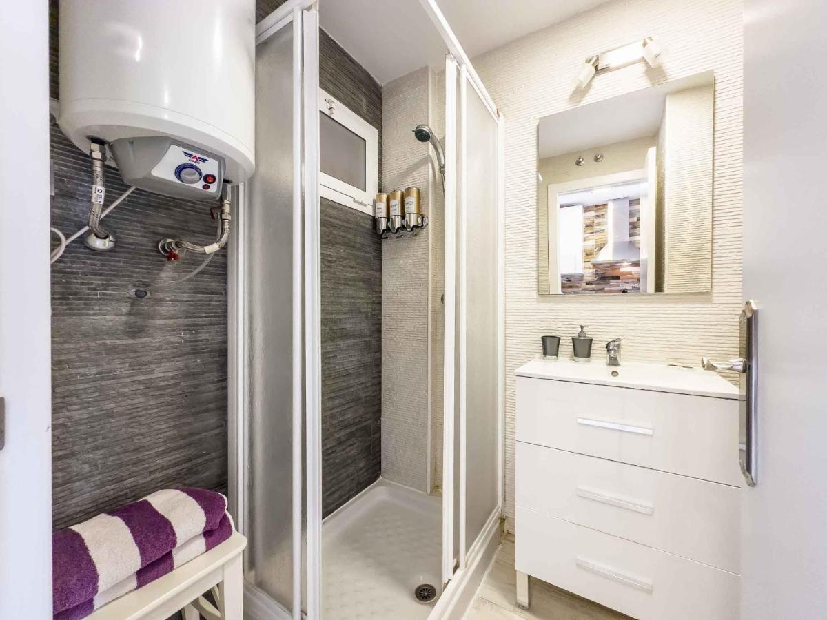 Sun Coast Benalmadena -- Superb Studio With 4 Pools, Gardens & Breakfast Luaran gambar